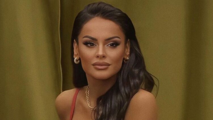 “Shaka seksiste”/ Juliana Nura hedh akuza të forta ndaj Ilir Shaqirit