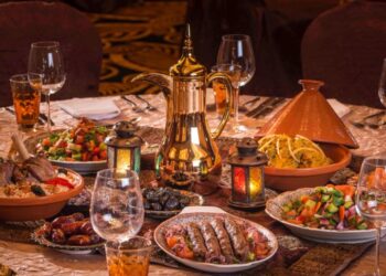 Iftari, në listën e trashëgimisë kulturore të UNESCO-s