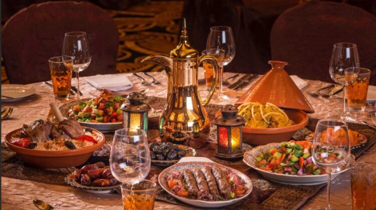 Iftari, në listën e trashëgimisë kulturore të UNESCO-s