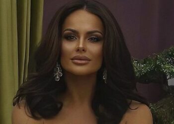 “Mbajnë me hatër”, Julianës nuk i del e keqja me jurinë e “DWTS”