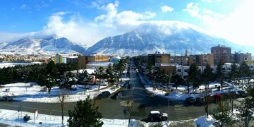 BBC: Kukësi qyteti i parë i nominuar për çmimin Nobel