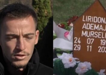 Vëllai i Liridonës paralajmëron: Tani është radha jonë…