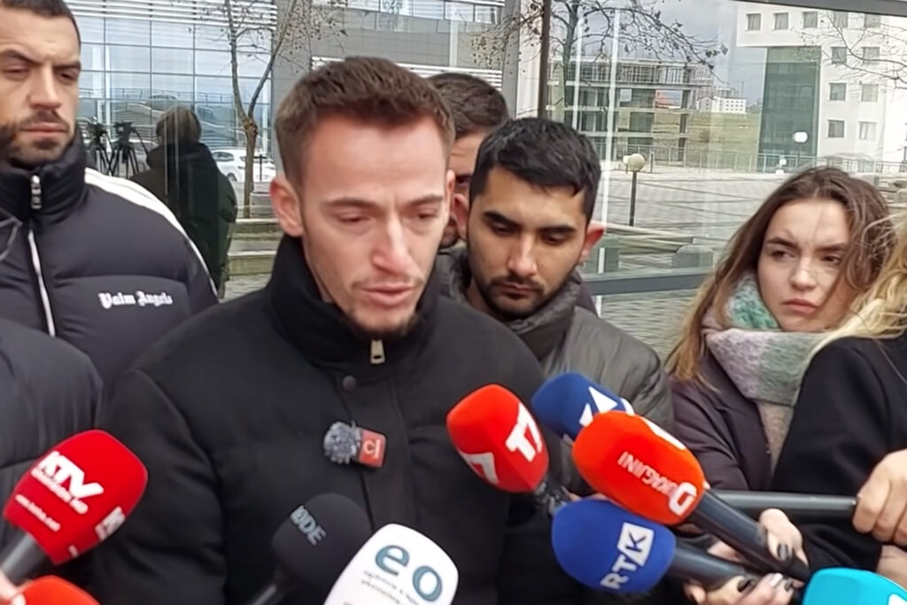 Familja e Liridonës i drejtohet Prokurorisë me një kërkesë! (Arsyeja)