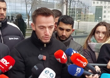 Familja e Liridonës i drejtohet Prokurorisë me një kërkesë! (Arsyeja)