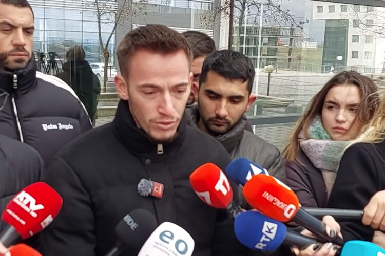 Familja e Liridonës i drejtohet Prokurorisë me një kërkesë! (Arsyeja)