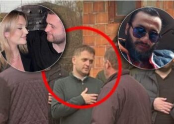 Gjykata zbardh inskenimin e krimit nga bashkëshorti i Liridonës