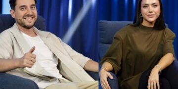 Puthja e Sarës në film, arsyeja e ndarjes nga Ledri?