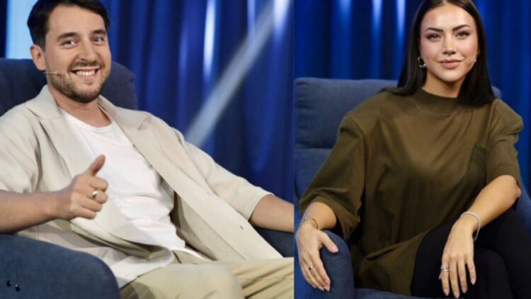 Puthja e Sarës në film, arsyeja e ndarjes nga Ledri?