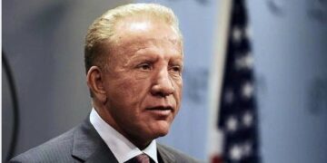 ‘Lidhje intime me Naim Murselin?’ Pacolli ndaj Currit: Do mbash përgjegjësi