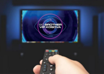 Kosova fut “Big Brother-in” në kategorinë e kanaleve për të rritur!