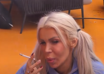 Si e priti gjyshi i Edonës transformimin e saj nga djalë në vajzë?