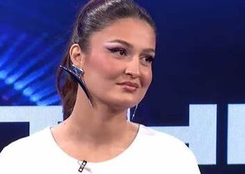 Vesa flet për mesazhet kërcënuese që ka marrë pasi doli nga “BBVK”