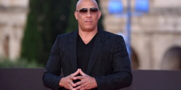 Vin Diesel akuzohet nga ish-asistentja e tij për sulm seksual