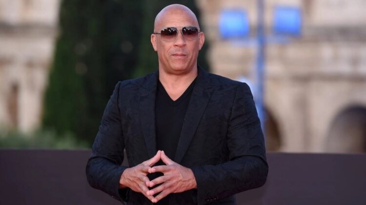 Vin Diesel akuzohet nga ish-asistentja e tij për sulm seksual