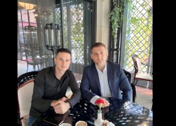 Nipi i Naim Murselit, bashkëpunëtori i tretë në vrasjen e Liridonës