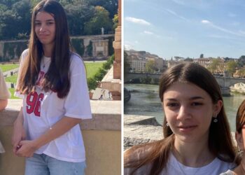 U gjet e vrarë!Vanja Gjorçevska dyshohet se u rrëmbye për trafikim organesh