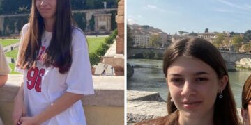 U gjet e vrarë!Vanja Gjorçevska dyshohet se u rrëmbye për trafikim organesh