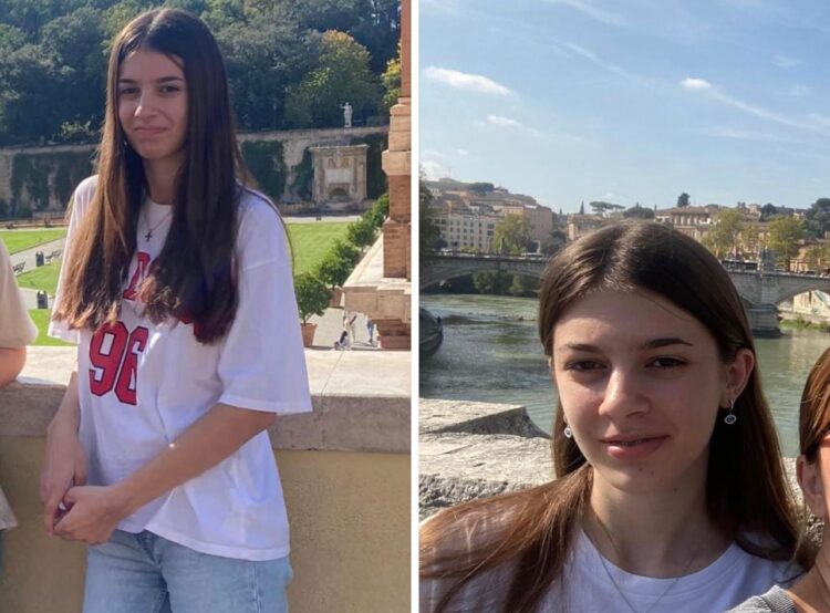 U gjet e vrarë!Vanja Gjorçevska dyshohet se u rrëmbye për trafikim organesh