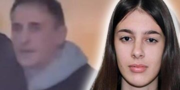 5 sekretet e vrasjes së Vanja Gjorçevska-s!