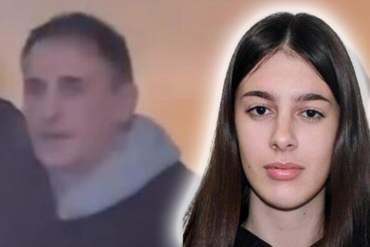 5 sekretet e vrasjes së Vanja Gjorçevska-s!