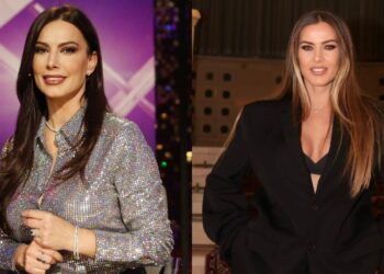 “Ke ndonjë problem me bukuroshet?” Ironi mes Oltës dhe Valbonës