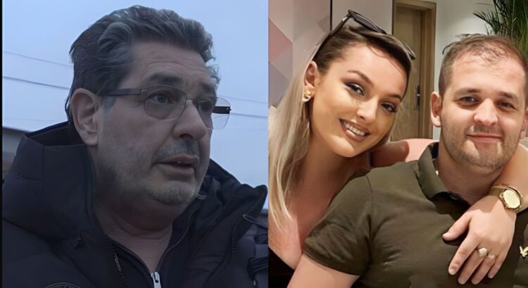 Babai i Naim Murselit tregon takimin me të birin në burg!