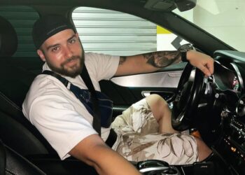 Zbulohet lidhja e gazetares shqiptare me vëllain e binjakëve Veshaj