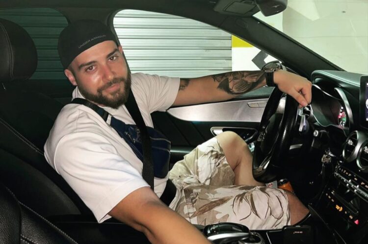 Zbulohet lidhja e gazetares shqiptare me vëllain e binjakëve Veshaj