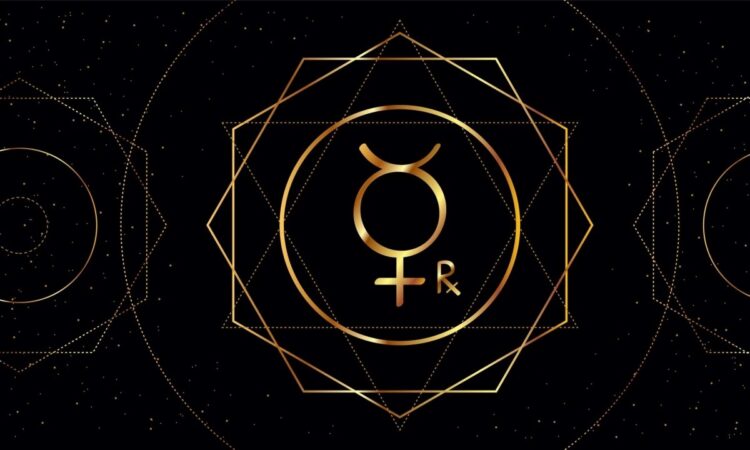 Të vërtetat, mitet dhe çuditë rreth Mërkurit retrogradë