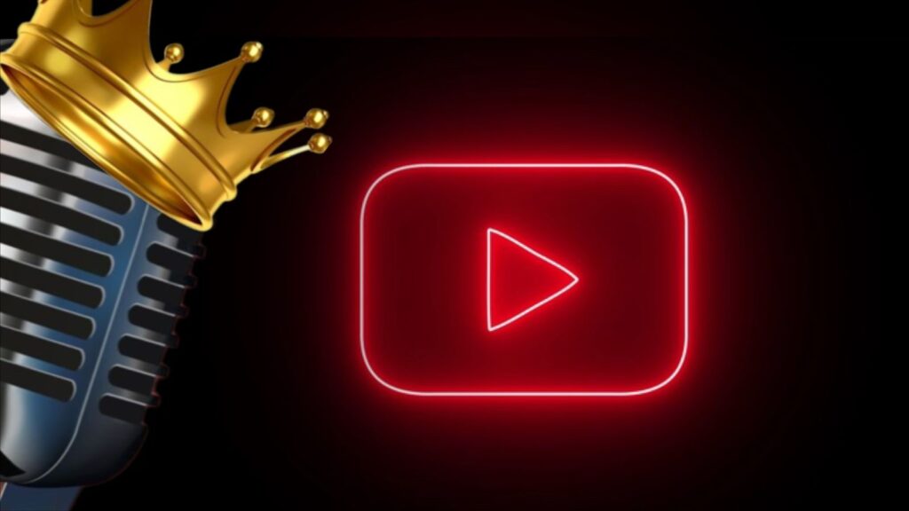 10 këngët më të klikuara shqiptare në ‘Youtube’, kush e zë vendin e parë?
