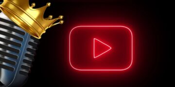 10 këngët më të klikuara shqiptare në ‘Youtube’, kush e zë vendin e parë?