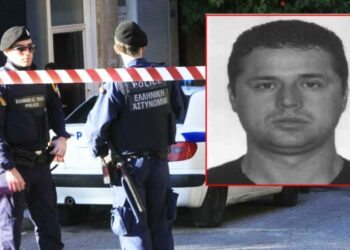 Saga ‘Aleksandër Sadikaj’!Motra nxorri emrat e autorëve, plagoset kushëriri