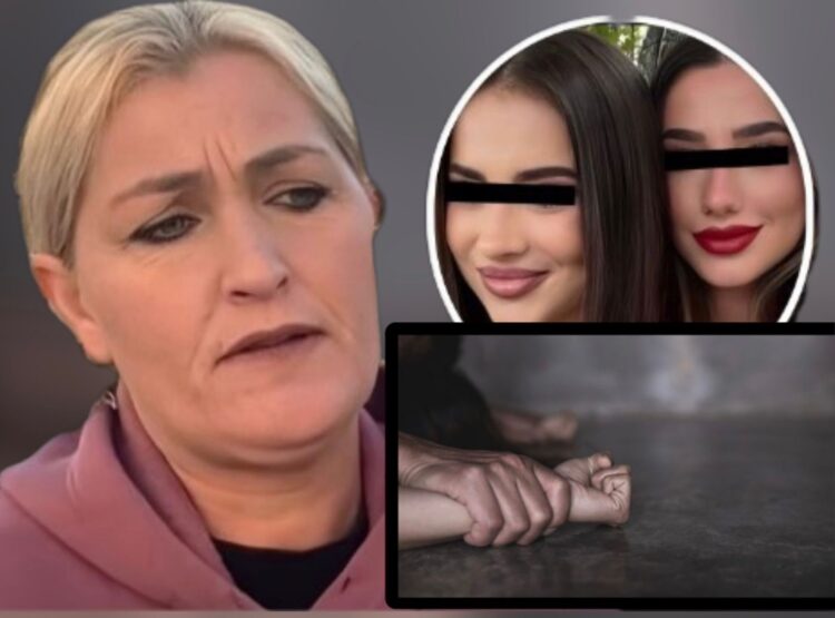 ‘U fejua me kushëririn…’/ Flet nëna e vajzave të përdhunuara në Berat