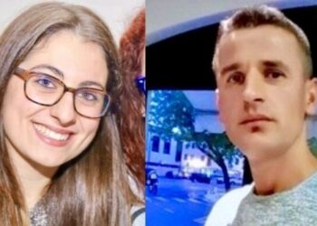 TRONDITËSE në Itali! Shqiptari masakron me thikë 27-vjeçaren shtatzënë