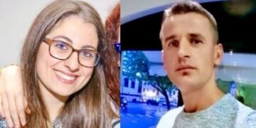 TRONDITËSE në Itali! Shqiptari masakron me thikë 27-vjeçaren shtatzënë