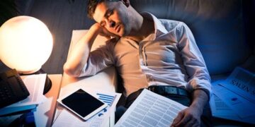 Si të mos lodhemi në punë?!