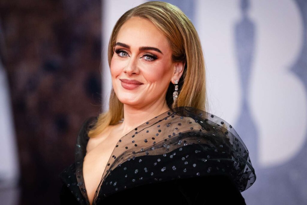 ‘Është thjesht wow’/ Adele shpreh admirin e saj për yllin shqiptar