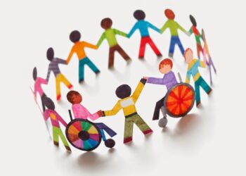 3 Dhjetori, Dita Ndërkombëtare e Personave me Aftësi të Kufizuar