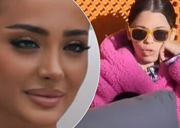 ‘I sillen rrotull meshkujt…’/ Shqipes nuk i del ‘e keqja’ me Albën