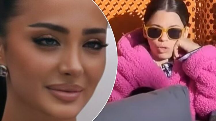 ‘I sillen rrotull meshkujt…’/ Shqipes nuk i del ‘e keqja’ me Albën