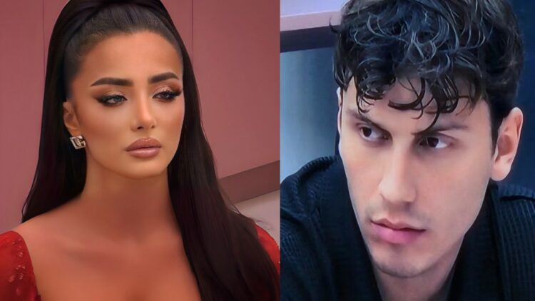 VIDEO/ Blerando prek nga të pasmet Albën!