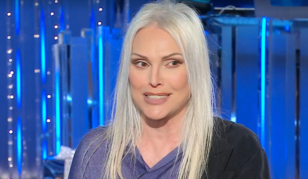 ‘Kam jetuar si e huaj në Itali’/ Anna Oxa rrëfehet për origjinën shqiptare