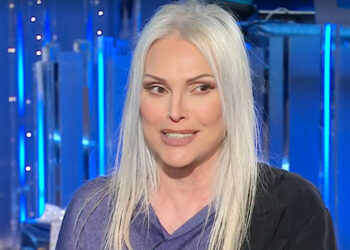 ‘Kam jetuar si e huaj në Itali’/ Anna Oxa rrëfehet për origjinën shqiptare