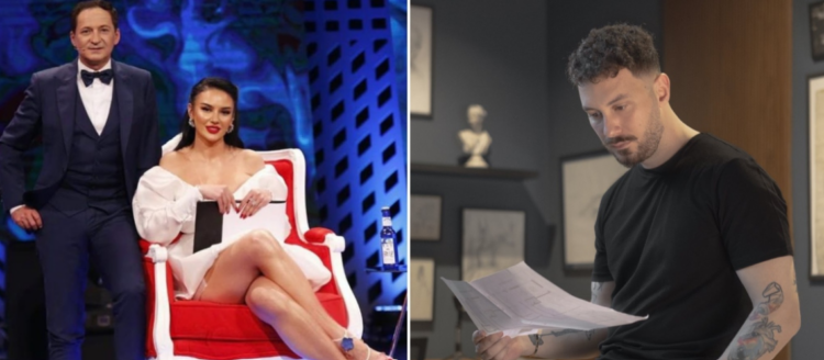 Donaldi ‘e tradhtoi’ në ‘BBV’, Arjan Konomi tregon si e përjetoi Bora