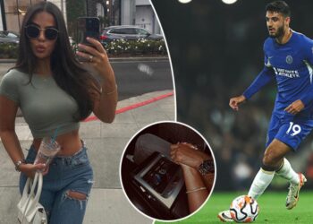 Armando Broja hedh hapin e rëndësishëm me partneren angleze!