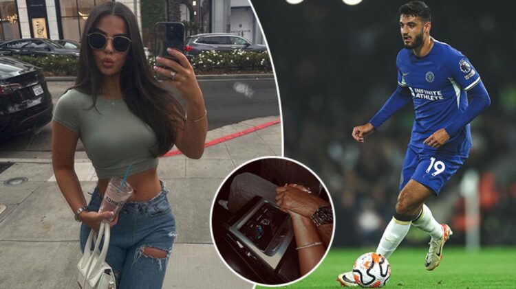 Armando Broja hedh hapin e rëndësishëm me partneren angleze!