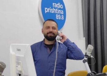 Vdekja e gazetarit Arton Turkaj, imami Ahmed Kalaja shokon me reagimin