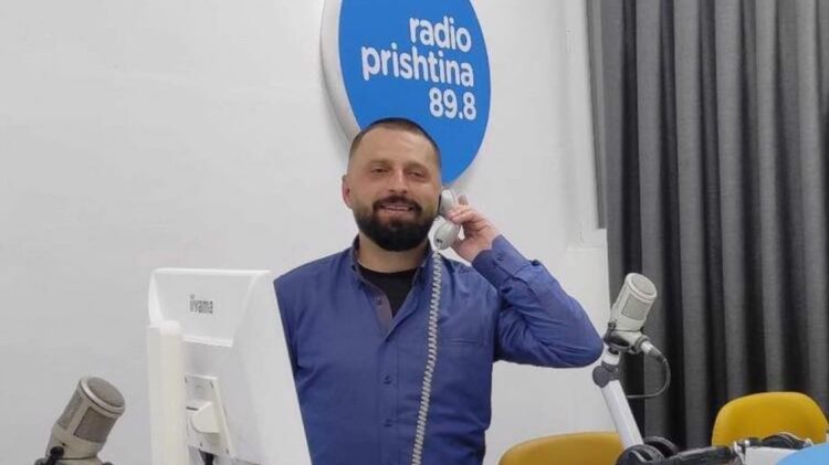 Vdekja e gazetarit Arton Turkaj, imami Ahmed Kalaja shokon me reagimin