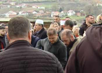 ‘Familja Murseli ka 2 ditë kohë’/ Vëllai i Liridonës: Do zhvarrosim trupin