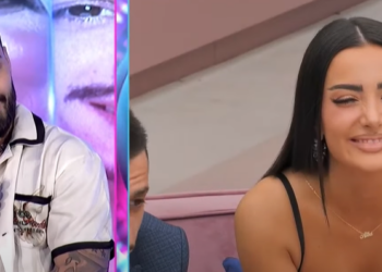 Azemi nuk heq dorë aq lehtë nga Alba, mesazhi pas daljes nga ‘BBVK’